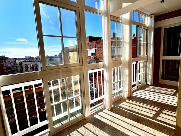 Ático en calle Río Tera, 7