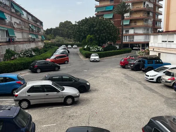 Piso en La Albufereta, La Albufereta - Foto 19