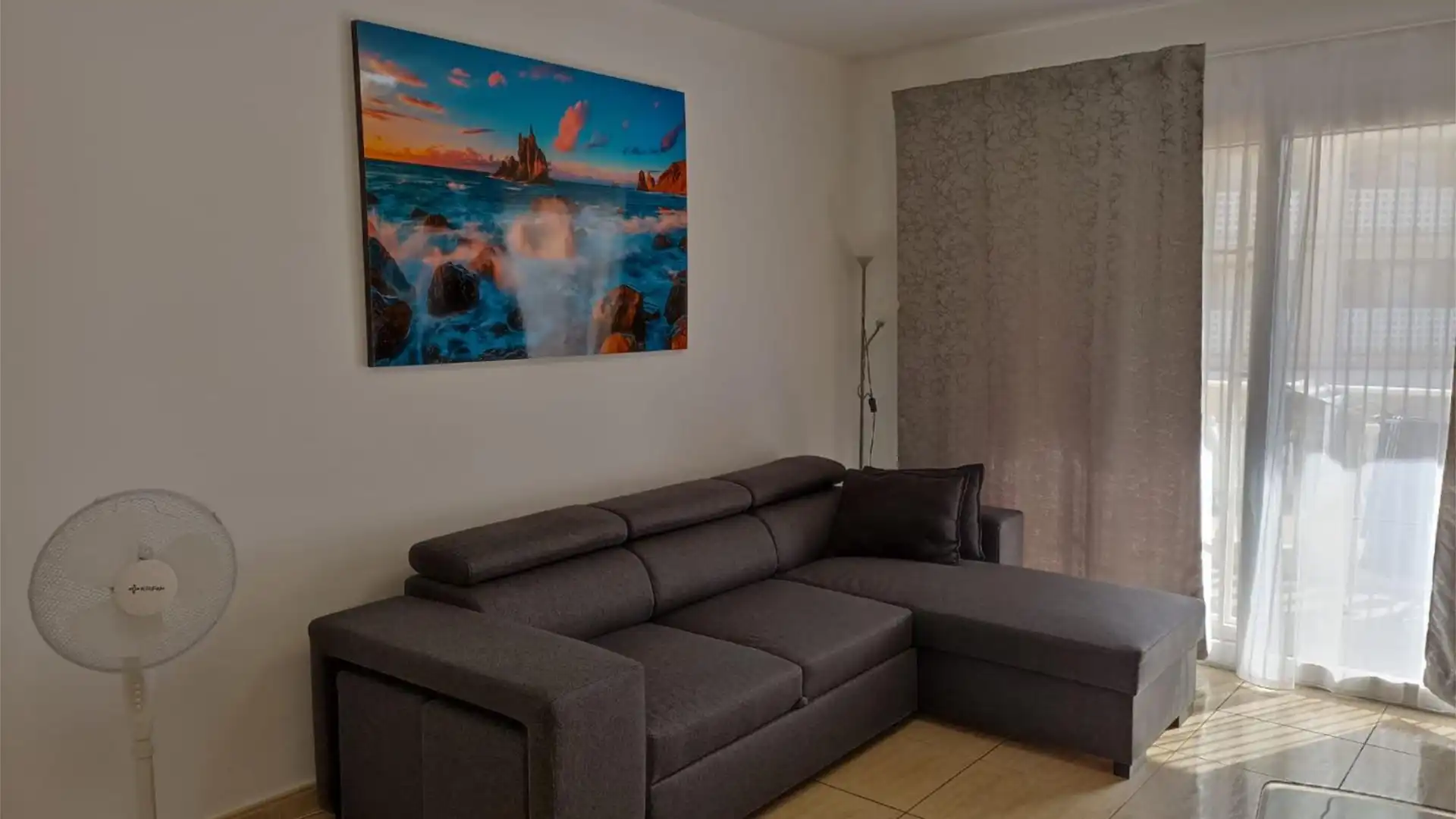 Piso en  Calle de la Te 1 - Foto 14