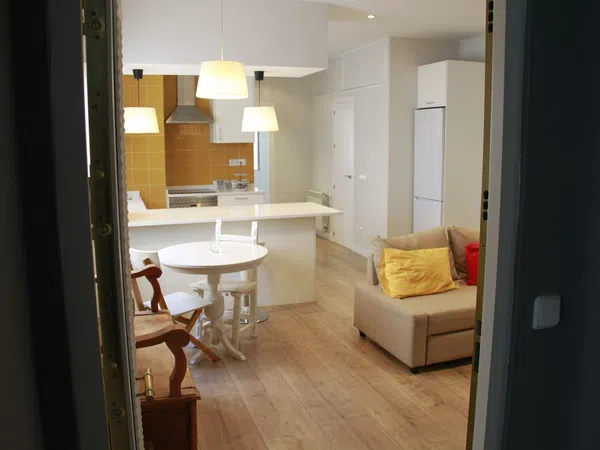 Piso en calle de Padilla, 53 - Foto 16