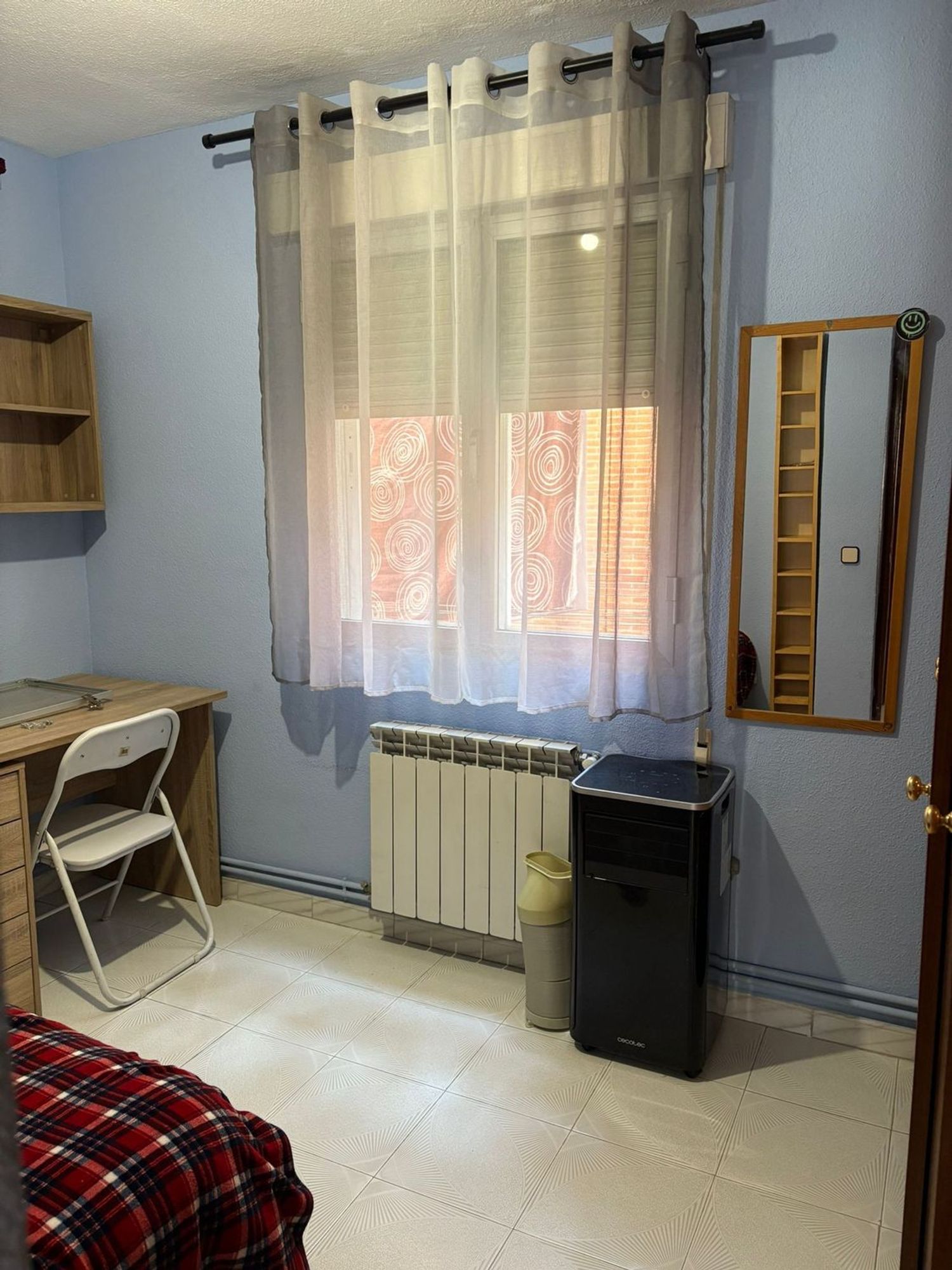 Piso en calle Badajoz, 18 - Foto 13