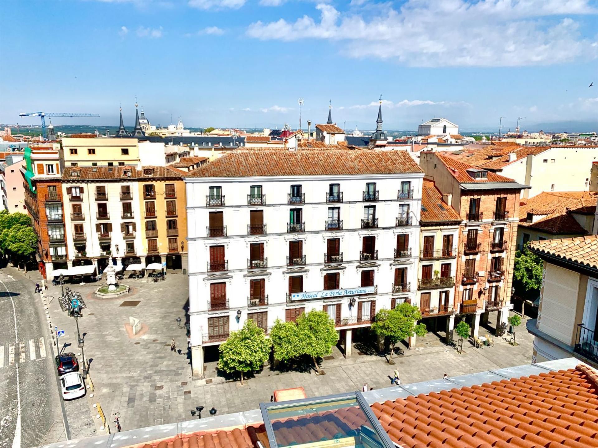 Piso en  Calle de la Bolsa 11 - Foto 6