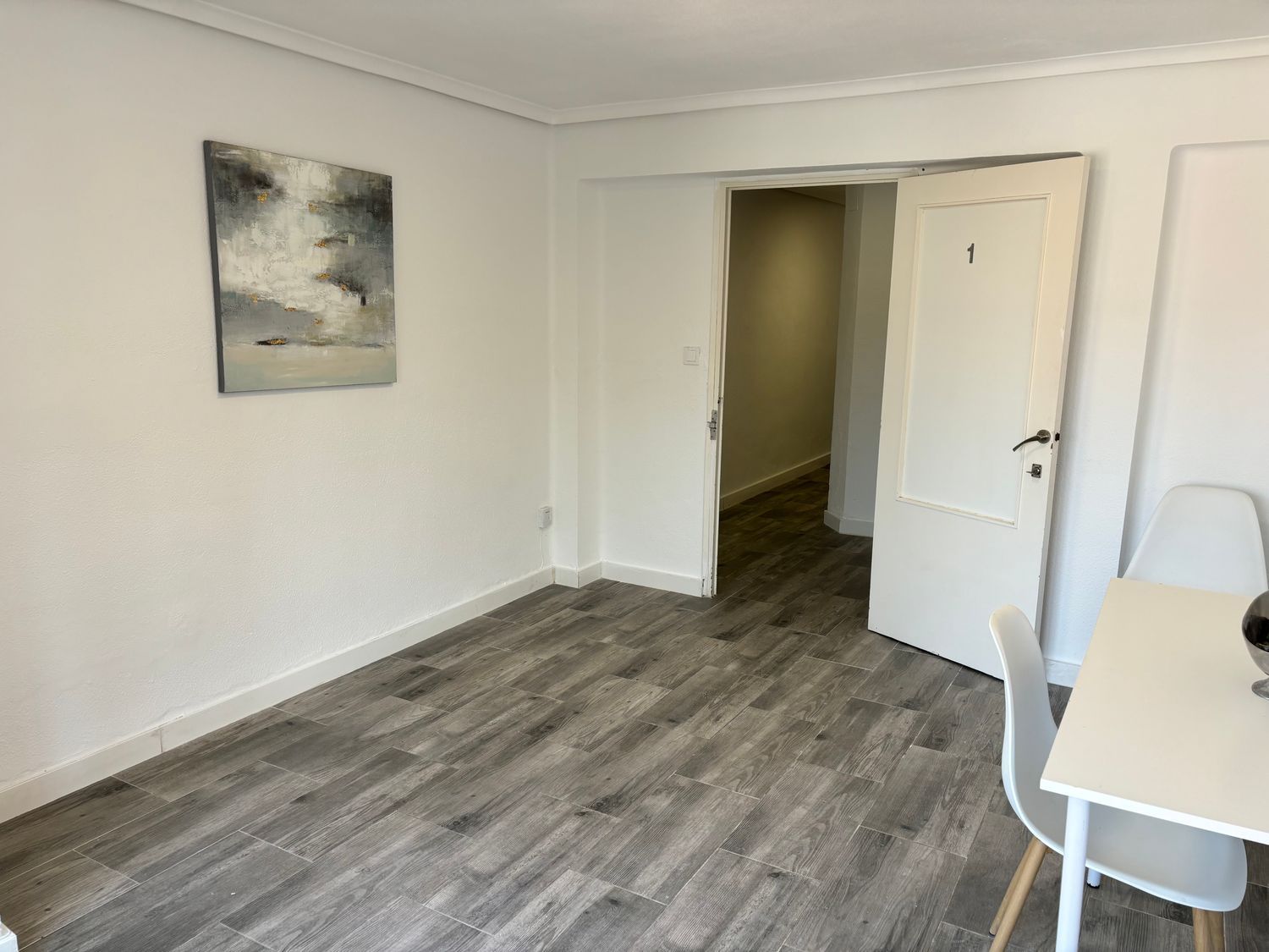 Piso en Calle Ciscar, 7, Zona Av. del Mar - Foto 5