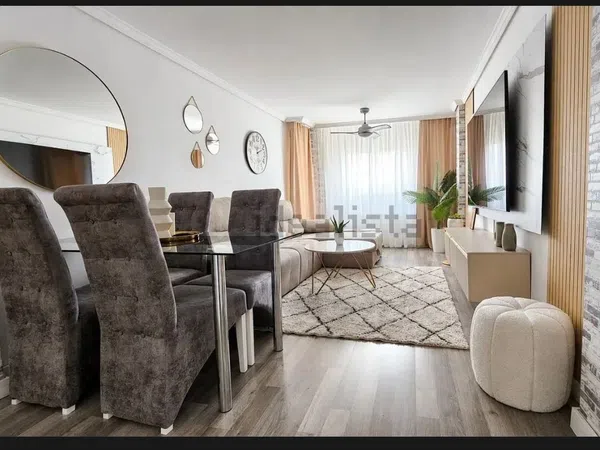 Piso en Avenida de San Jorge, 81, San Jorge, San Jorge - Foto 3