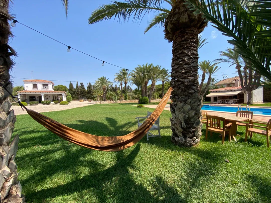 Chalet en  Partida els Siprerets 15 - Foto 60