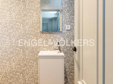 Chalet en Pozuelo de Alarcón - Foto 4