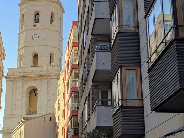 Piso en Calle de las Doncellas, 5, Centro, Centro - Foto 1