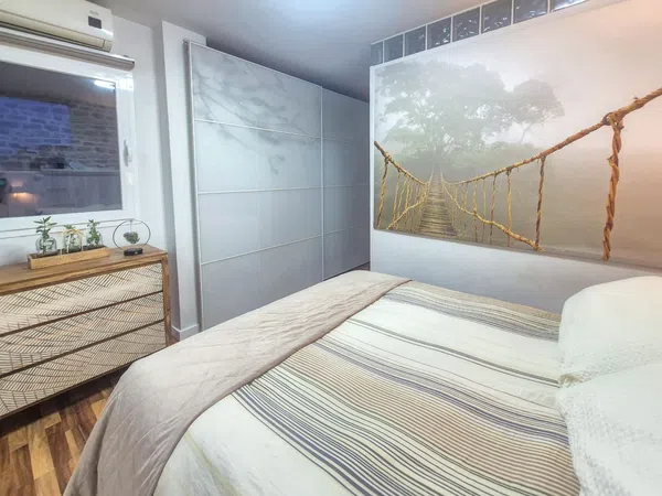 Piso en calle Sierrasol, 1 - Foto 13