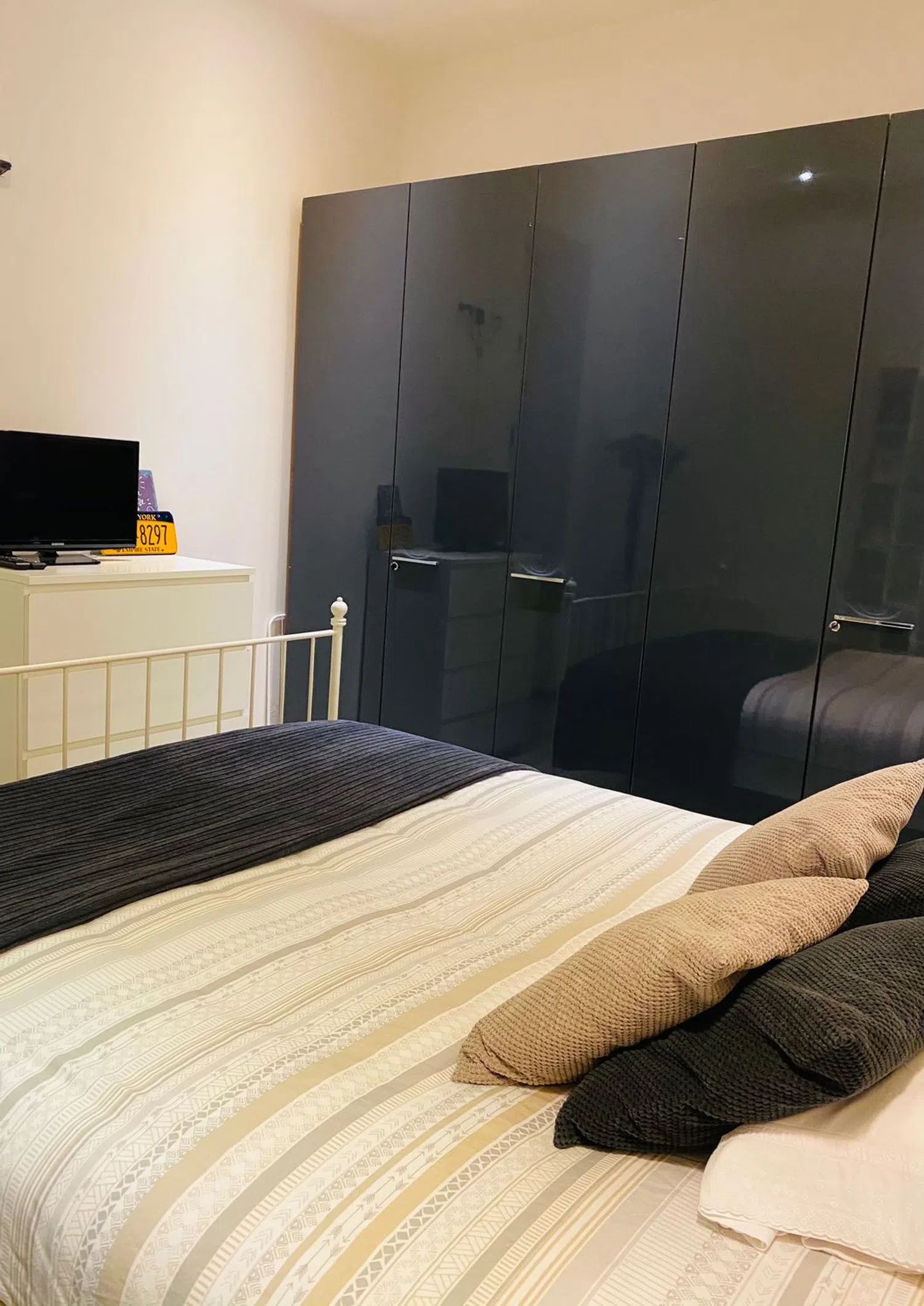 Piso en calle de Hortaleza, 11 - Foto 8