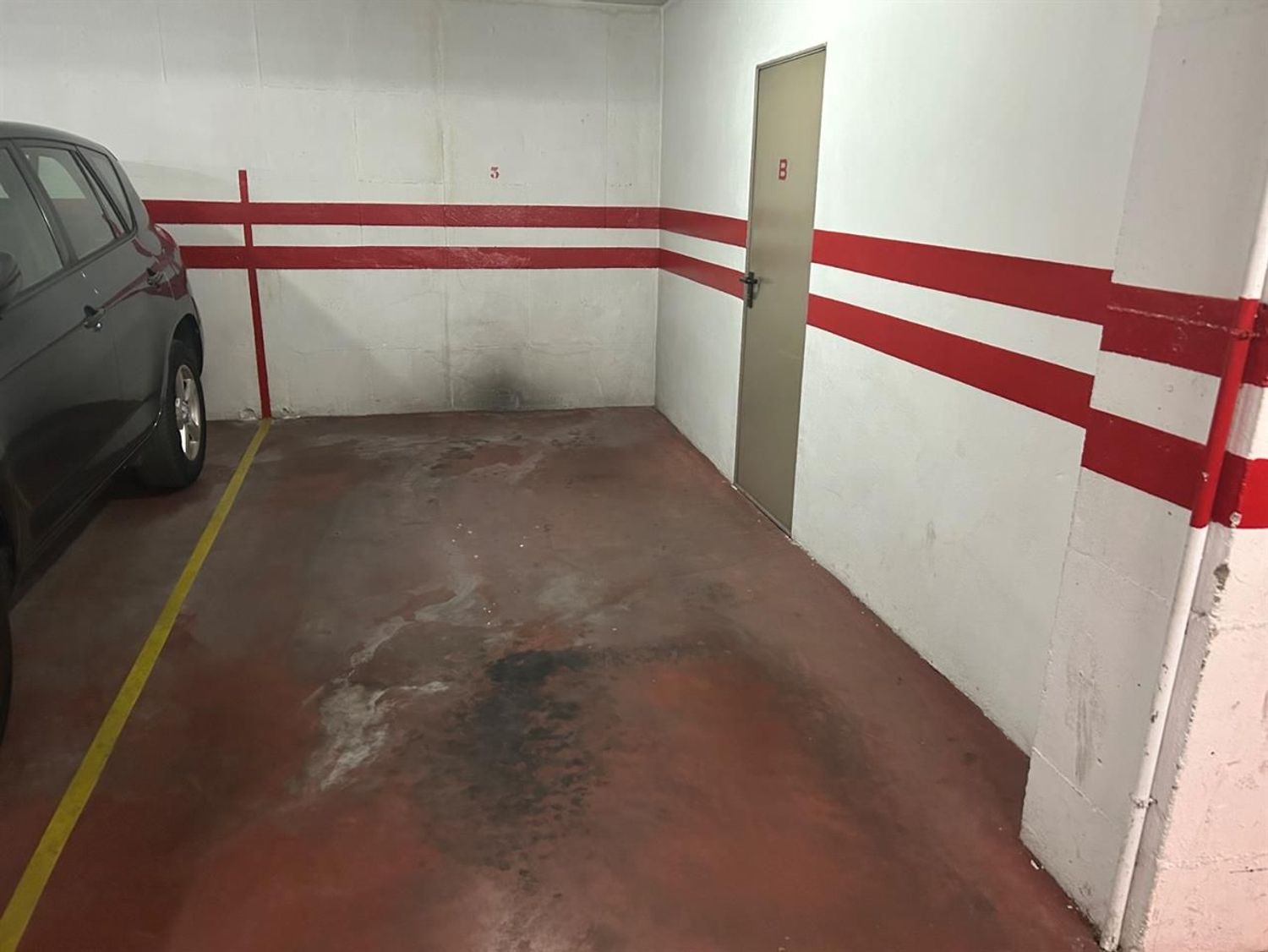 Piso en Santa Rosa - San José, Santa Rosa - San José - Foto 20