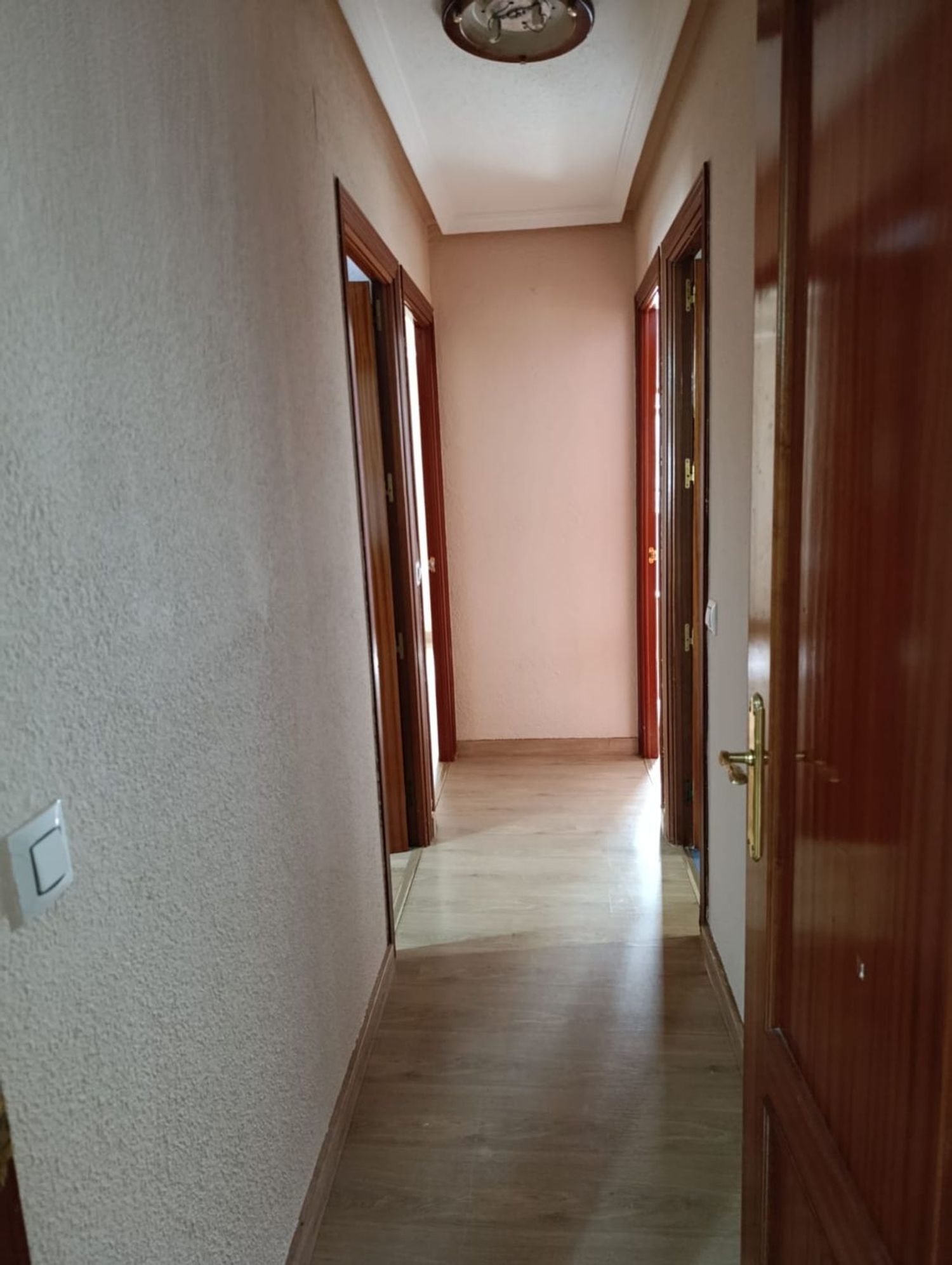 Piso en costanilla del Olivar, 1 - Foto 2