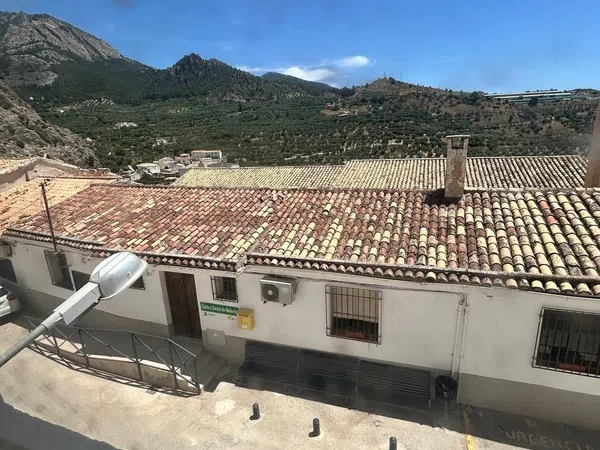 Casa rural en Calle Cueva del Agua, 94 - Foto 30