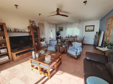 Chalet en  Carrer de les Roselles 11 - Foto 6