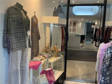 Local comercial en  Calle Marqués de Pidal 21 - Foto 6