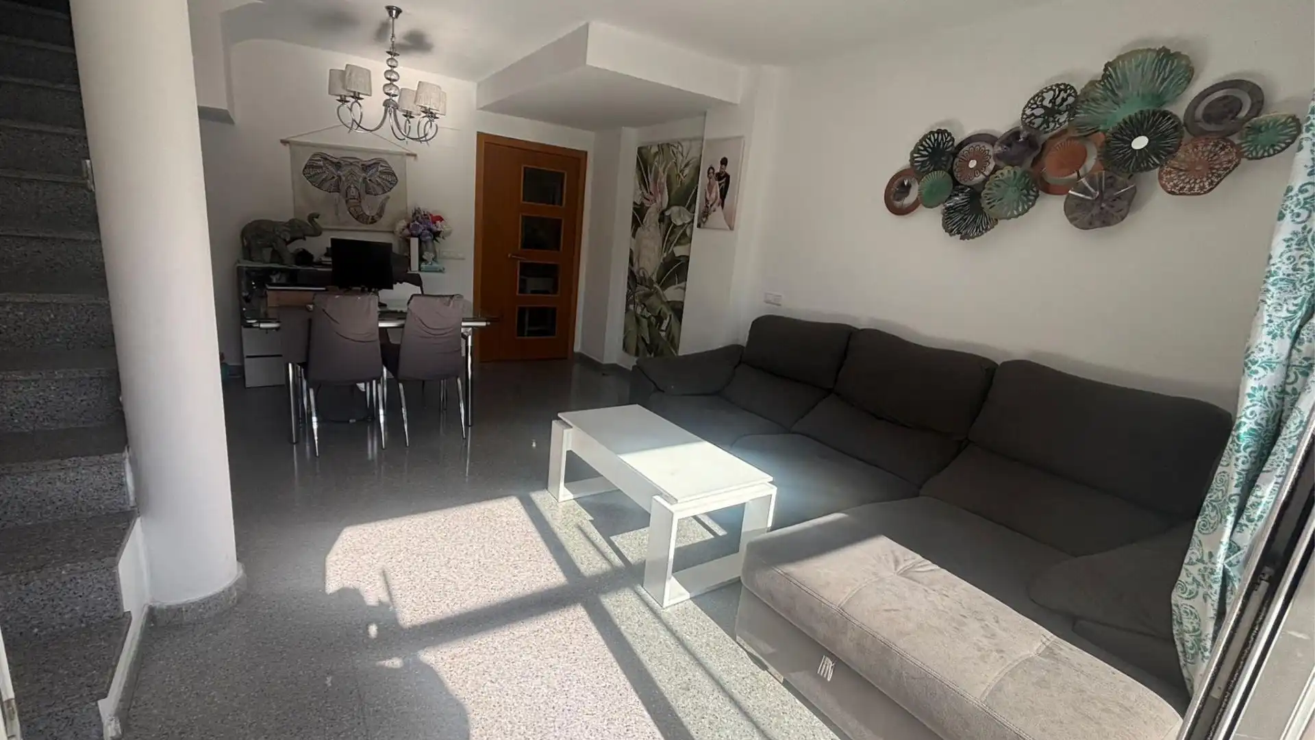 Dúplex en  Calle Navarro Ledesma 198 - Foto 3