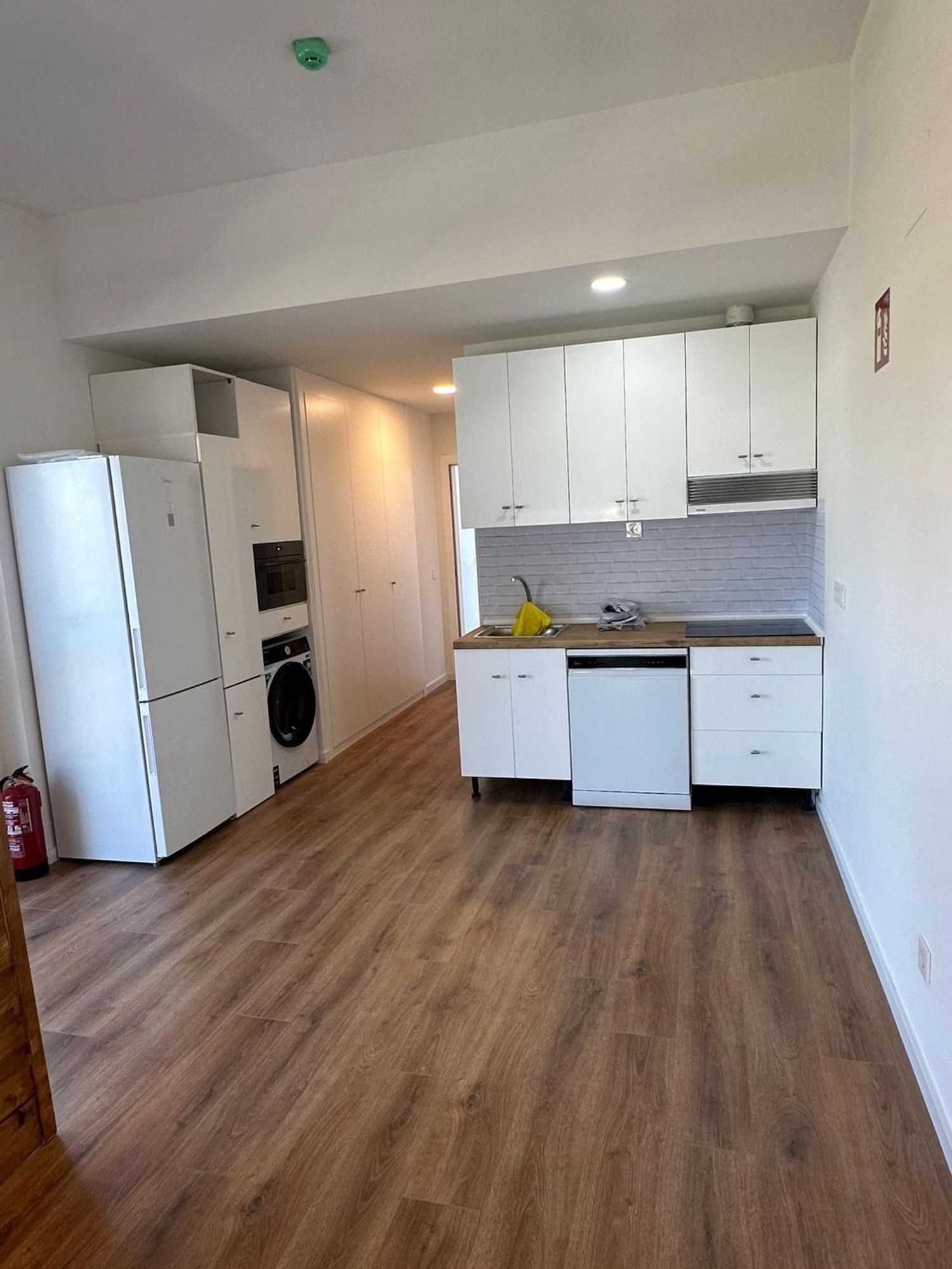 Estudio en calle Laguna del Marquesado, 3 - Foto 2