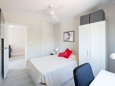 Piso en  Calle Luz Casanova 7B - Foto 17