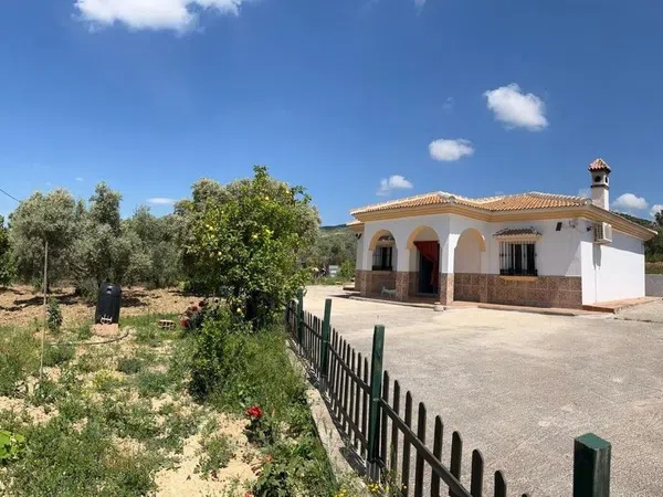Finca rústica en Via Diseminado El Lentiscar s/n - Foto 1