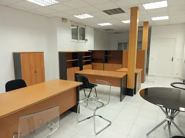 Local comercial en  Avinguda Doctor Francesc Massana 9 - Foto 1
