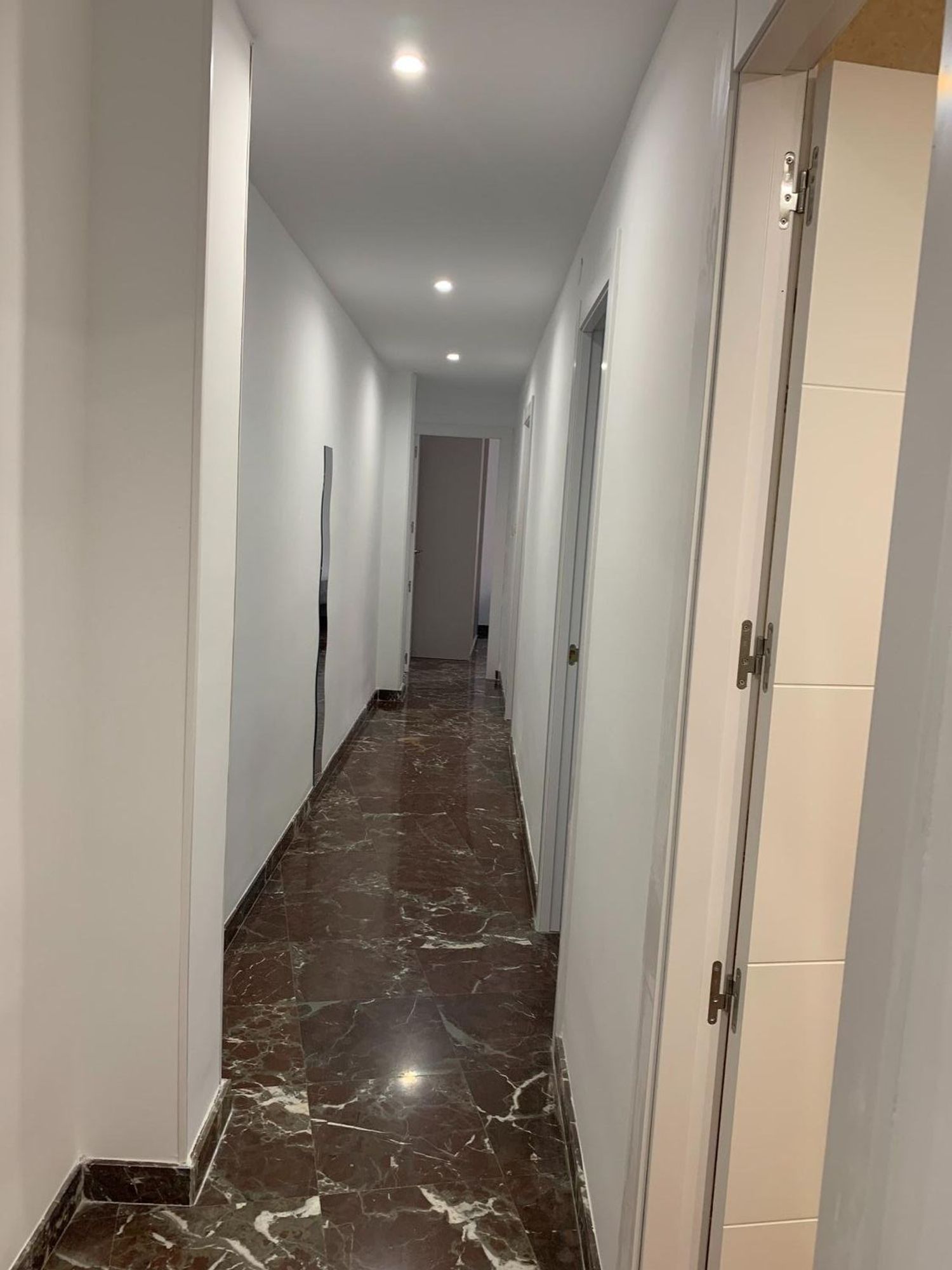 Piso en Calle Emperatriz Eugenia, 14, Gran Capitán - Foto 18