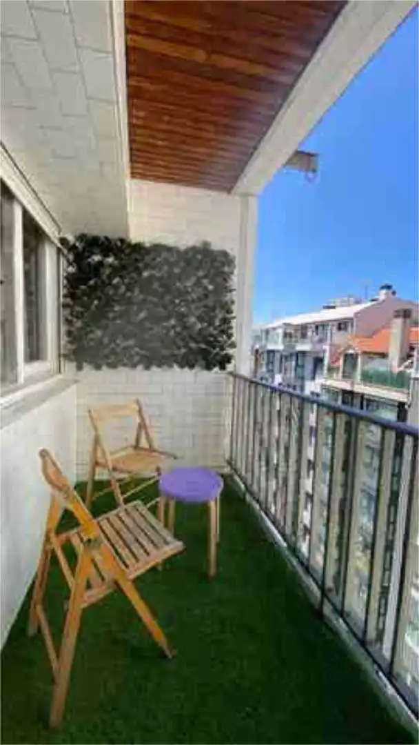 Piso en Plaza de Pontevedra - Foto 9