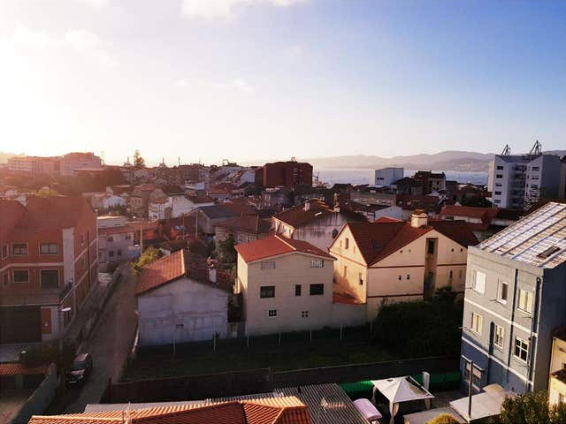 Ático en Teis - Foto 1