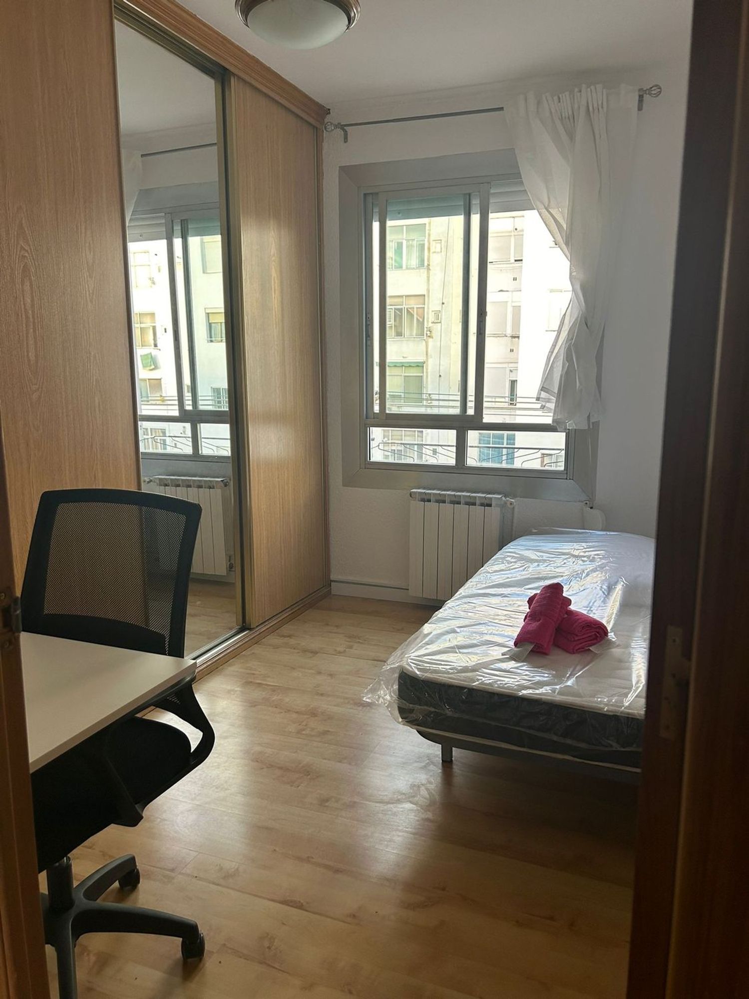 Piso en Calle Arzobispo Apaolaza, 33, Universidad San Francisco - Foto 32
