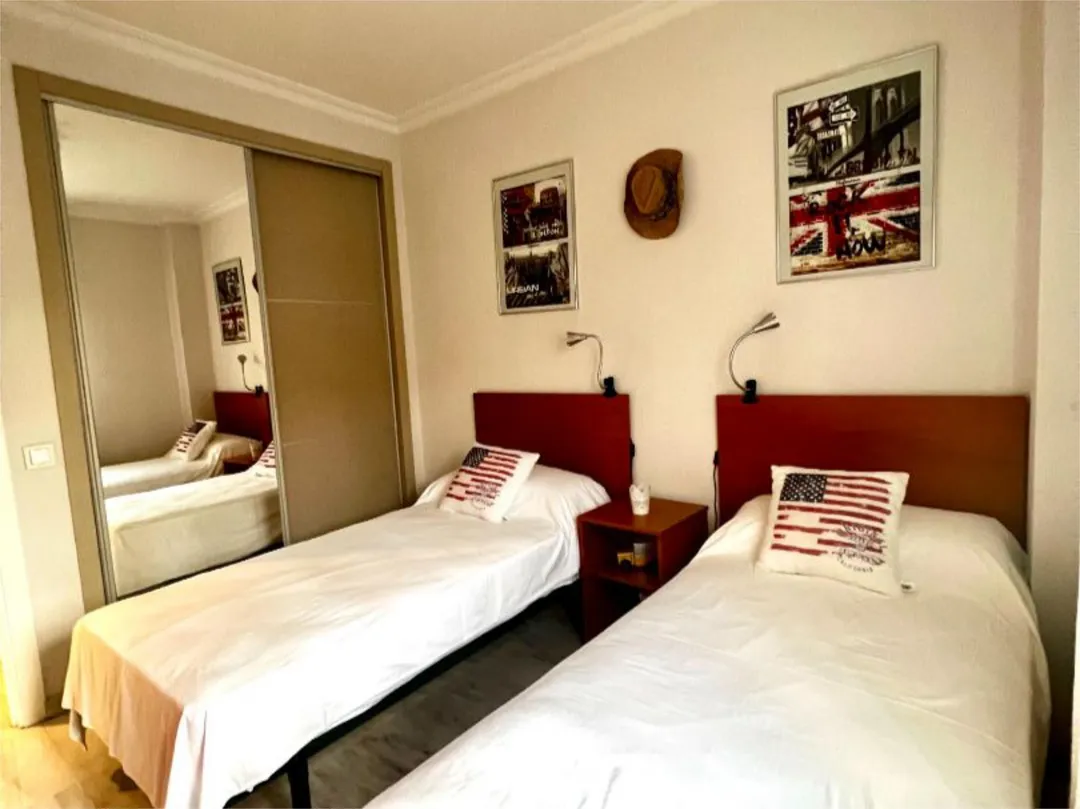 Piso en  Plaza Amoríos 2 - Foto 11