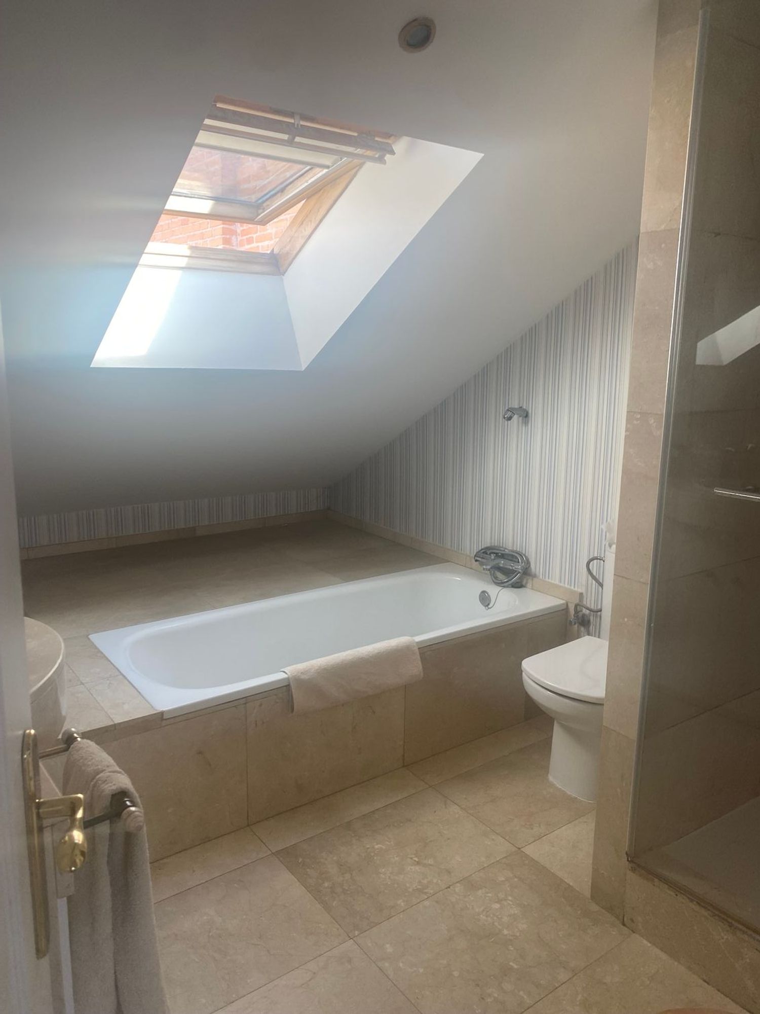 Chalet adosado en Calle de Lope de Vega, 4, Zona Pueblo - Foto 13