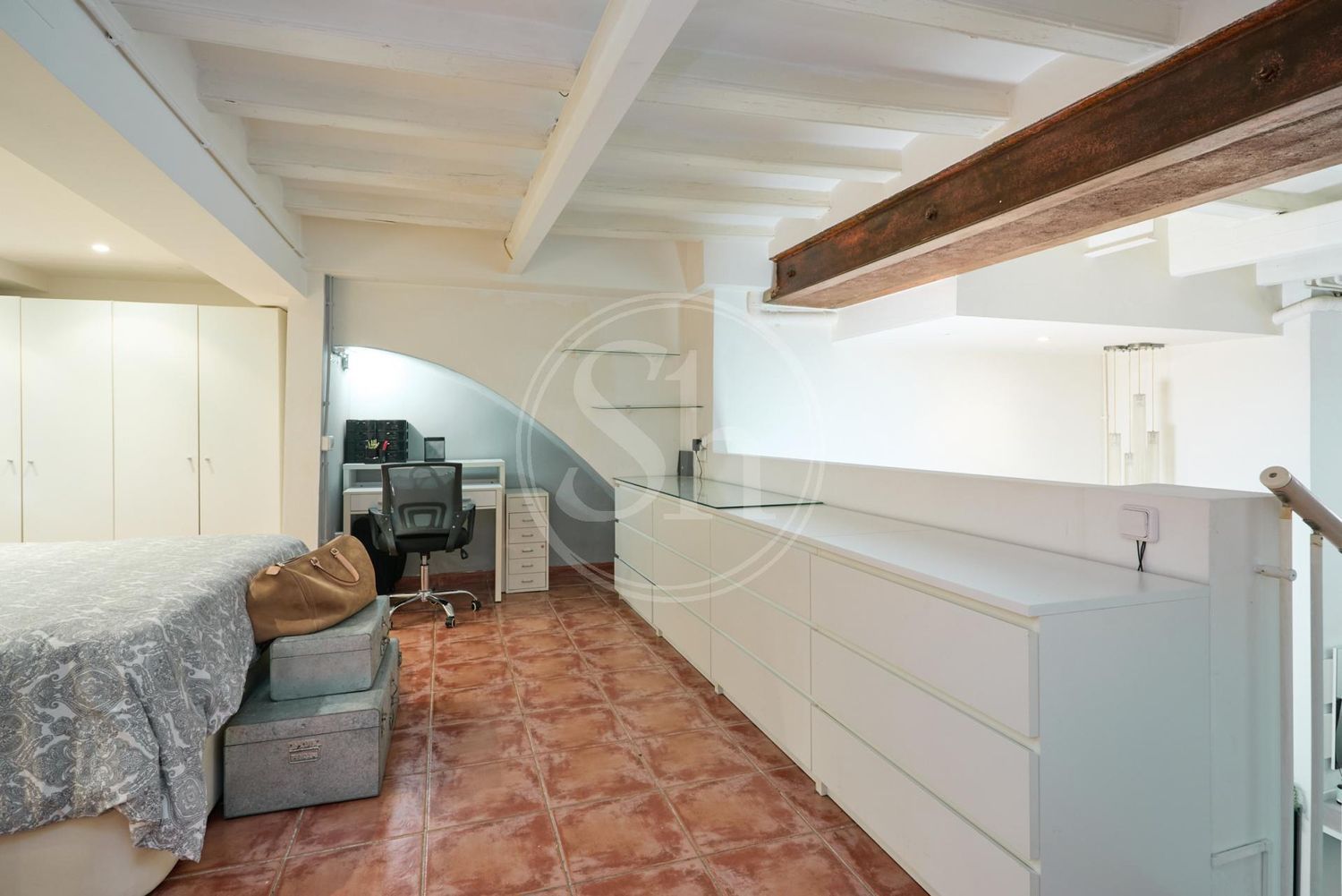 Piso en Passatge de Pere Calders, Sant Antoni - Foto 9
