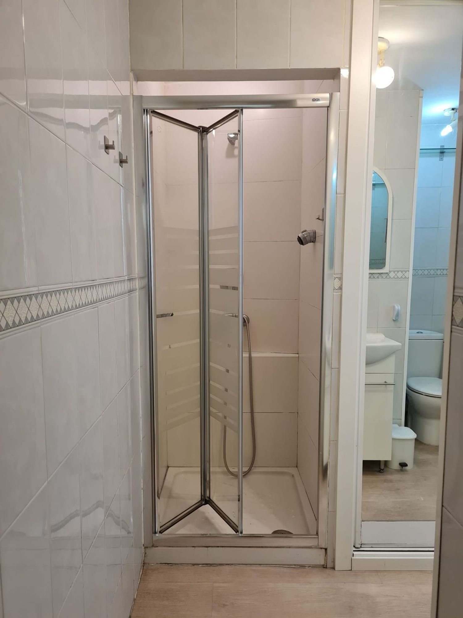 Estudio en Calle del Alcalde Sainz de Baranda, 47, Estrella - Foto 15