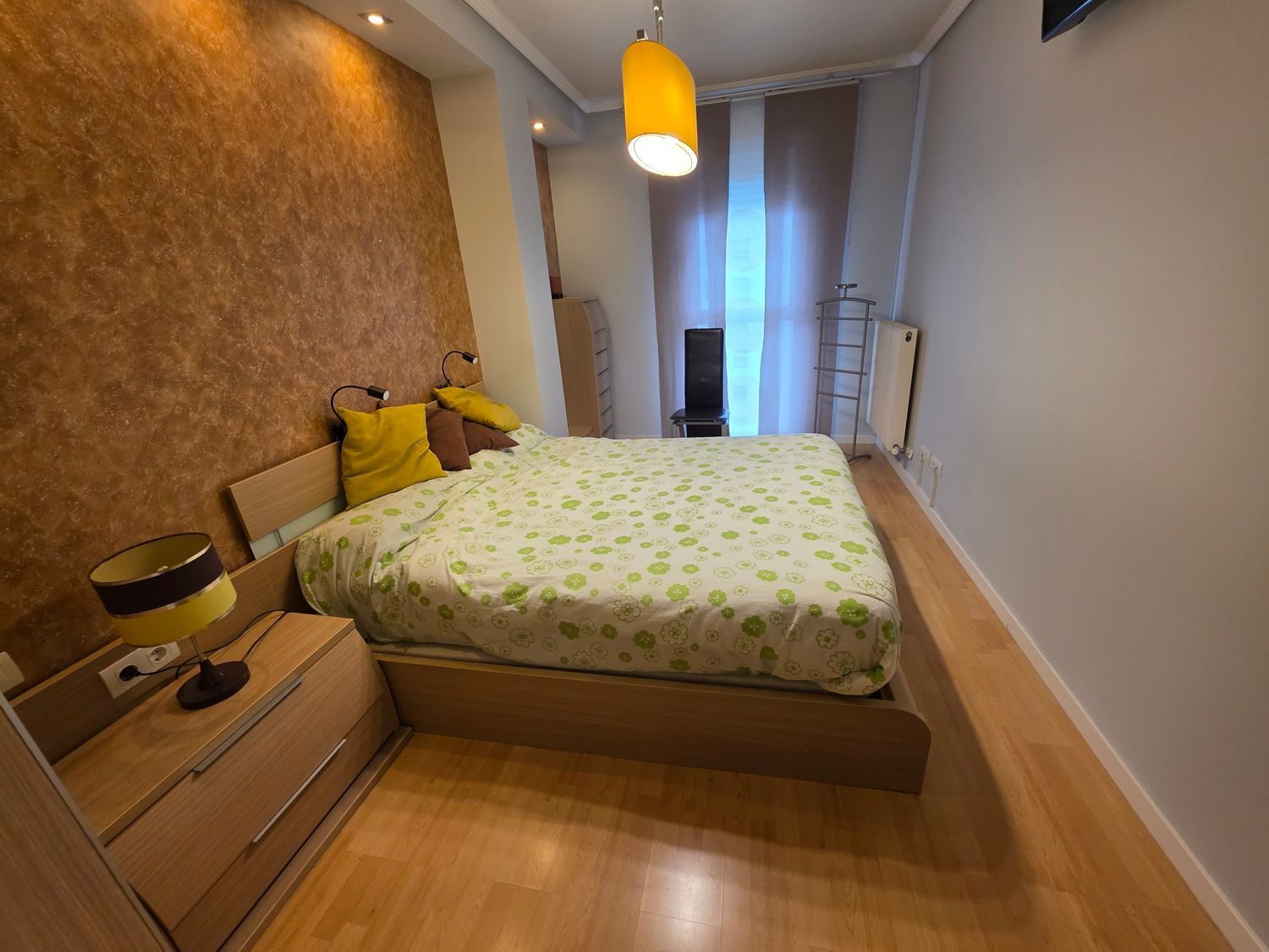 Piso en Euskadiko Hiriburuaren Etorbidea, 4 - Foto 37