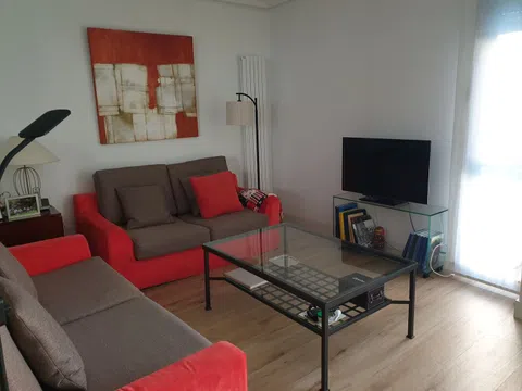 Piso en calle de Vicente Blasco Ibáñez, 15  B, 1ºb