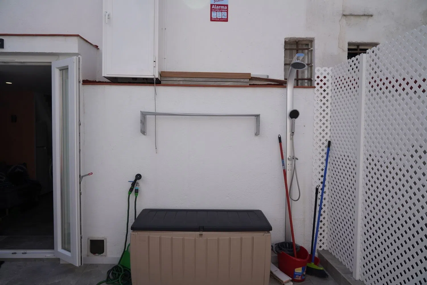 Dúplex en calle de Hernani, 25 - Foto 13