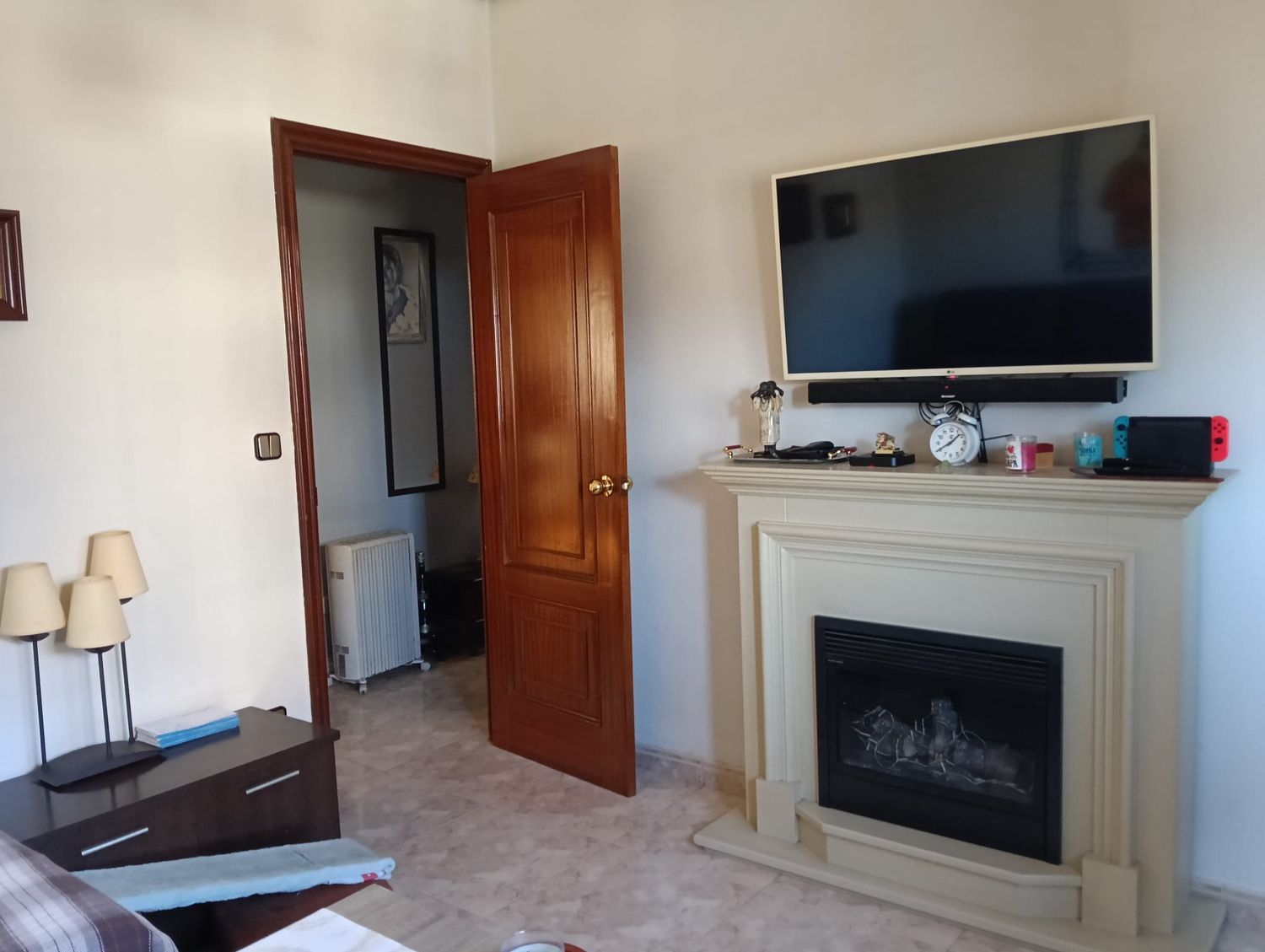 Piso en calle da Fonte Santa, 56 - Foto 6