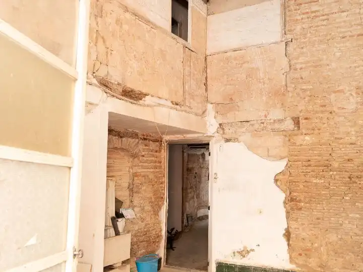 Piso en  Carrer de Quart 25 - Foto 7