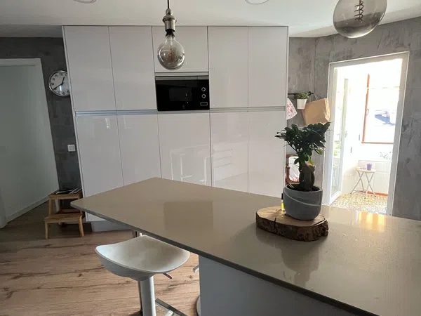 Piso en calle de l'Infant Ferran, 8 - Foto 2