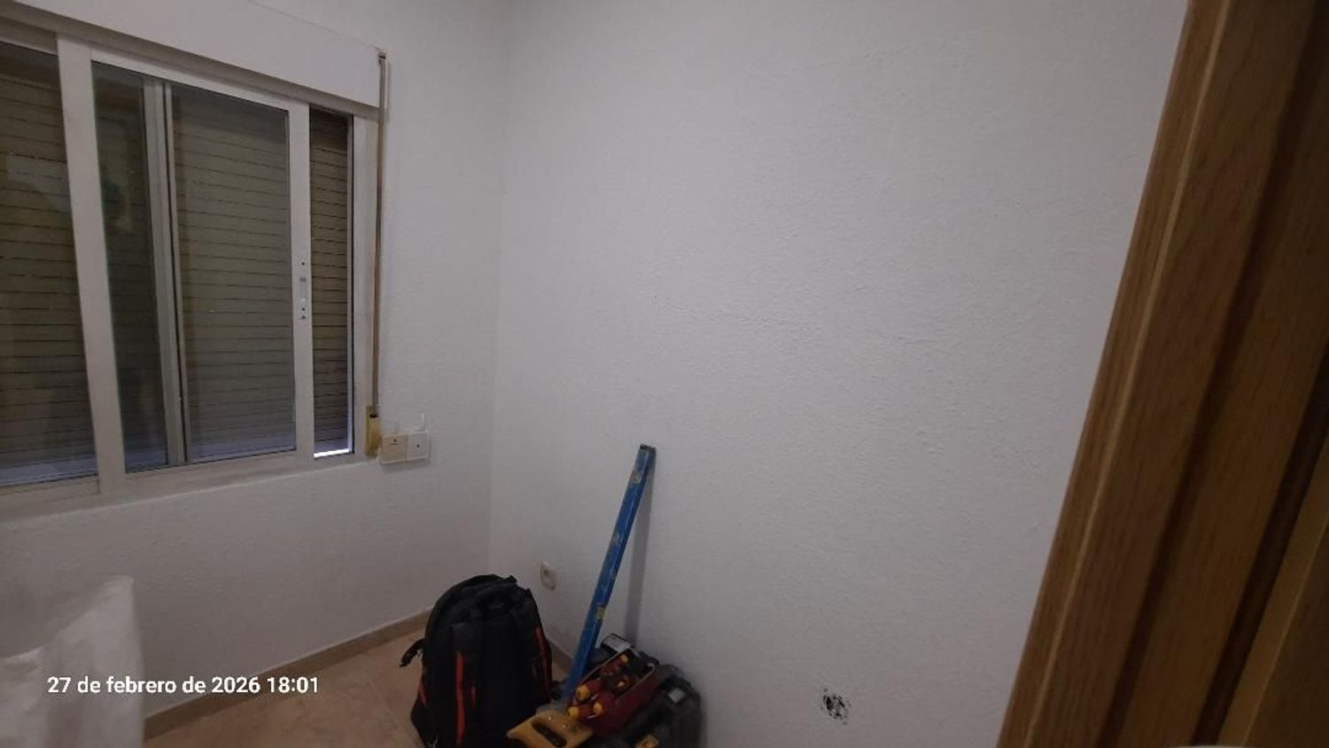 Piso en paseo de Alberto Palacios, 22 - Foto 6