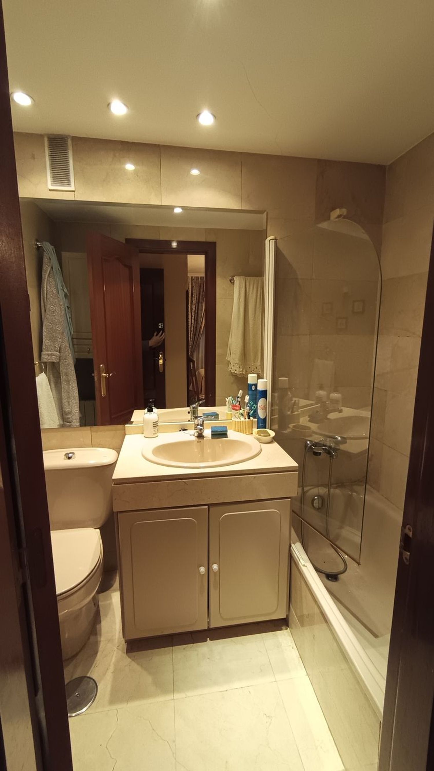 Piso en Urb. zona noroeste - zarzuela Noreste - Foto 8