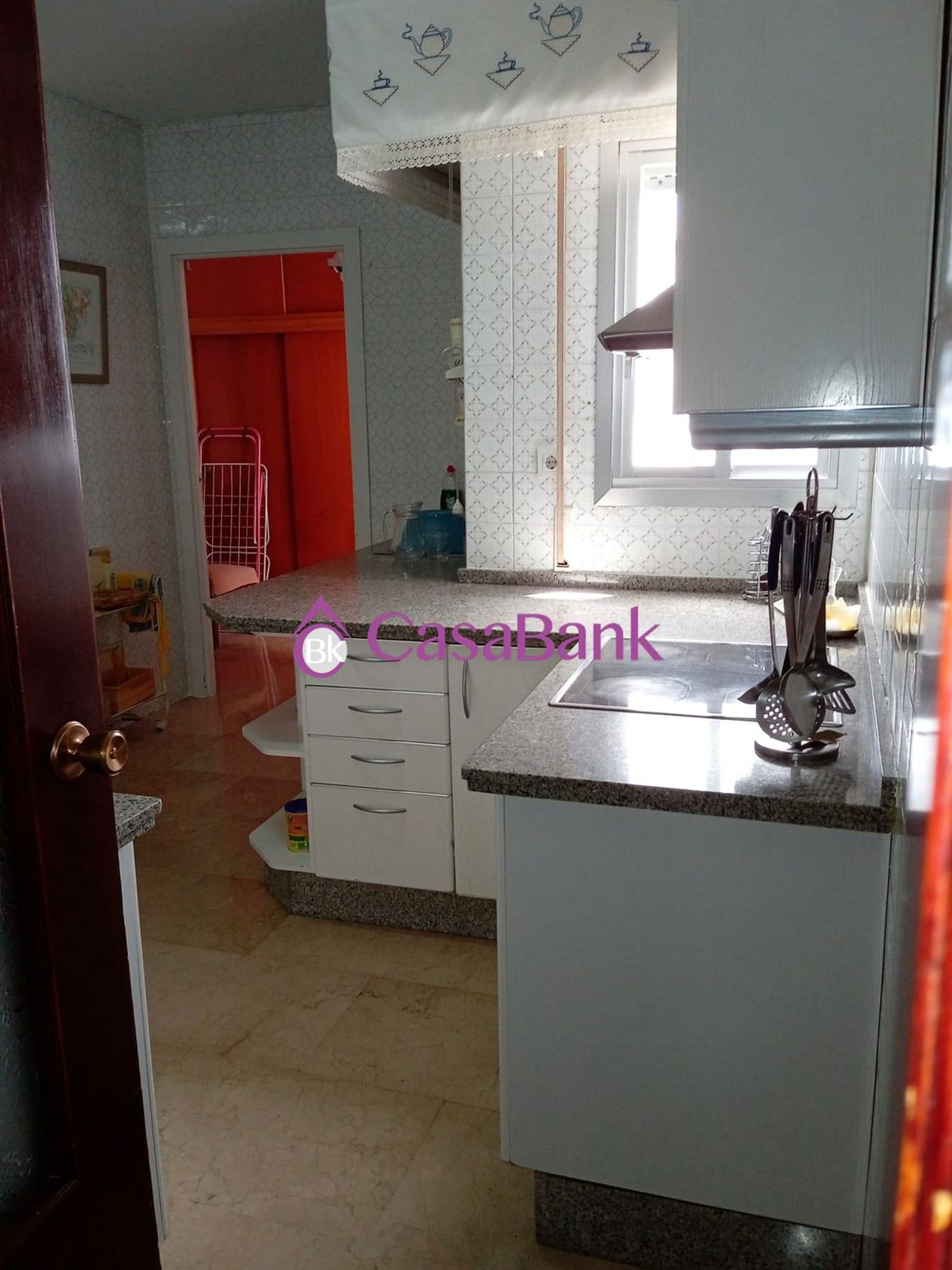 Piso en Judería - San Basilio - Foto 14