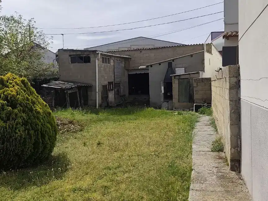 Chalet en  Calle Santo Domingo Guzmán 22 - Foto 5