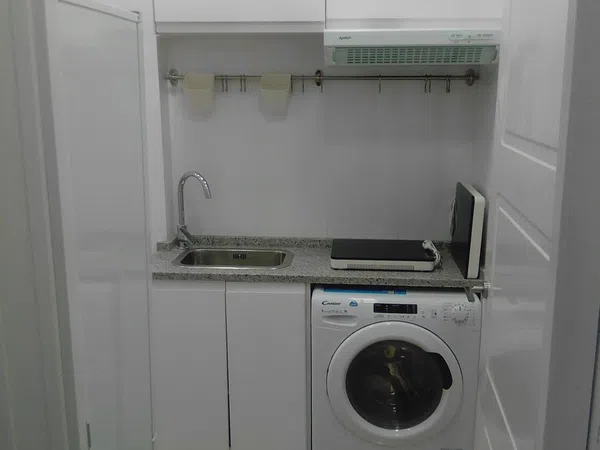 Estudio en Apóstol Santiago, Apóstol Santiago - Foto 2