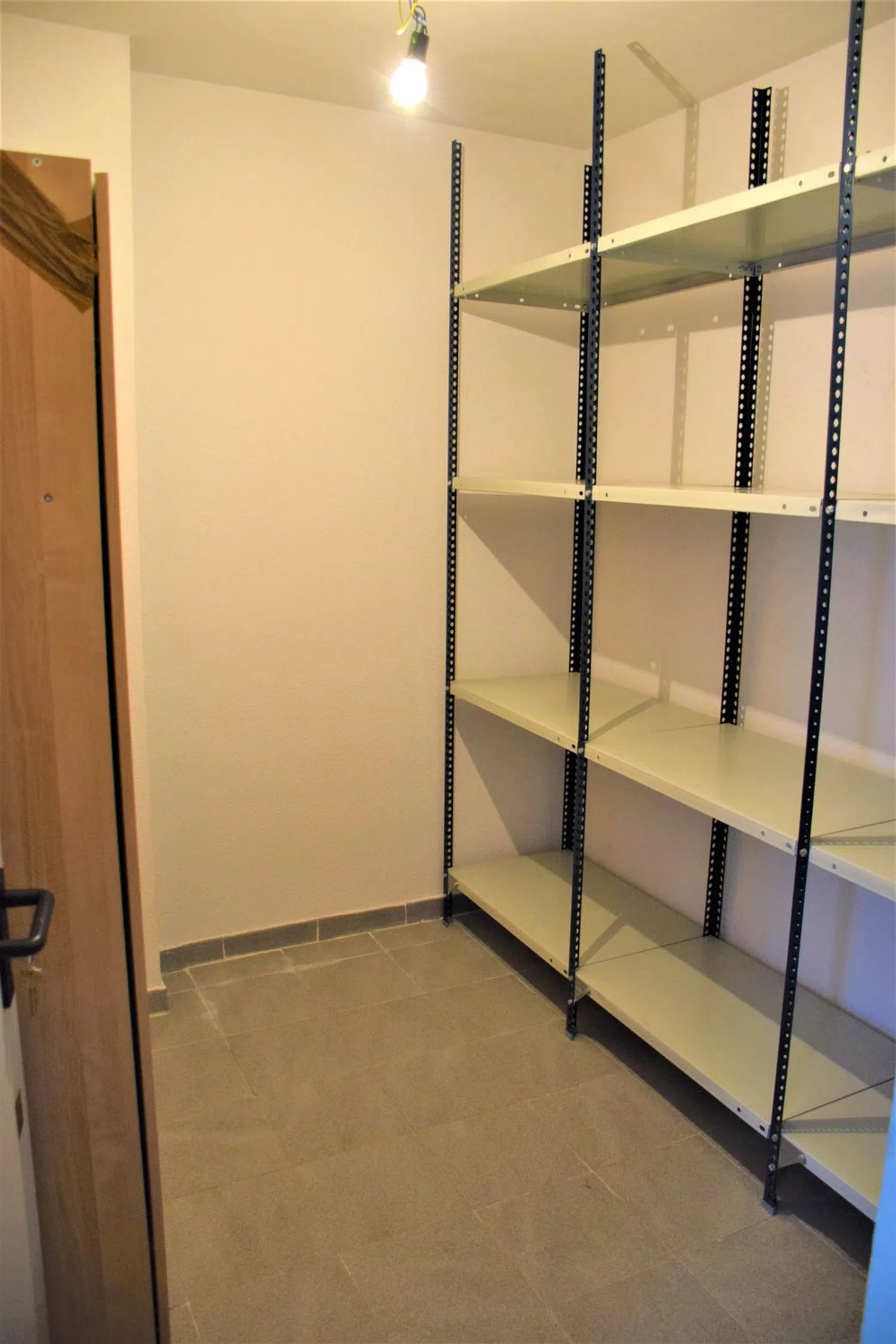 Piso en calle Puerto del Escudo, 1 - Foto 11