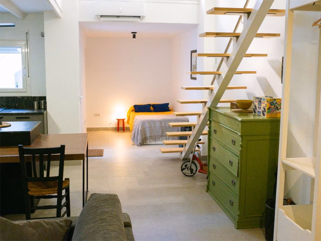 Apartamento en Málaga Capital - Foto 25