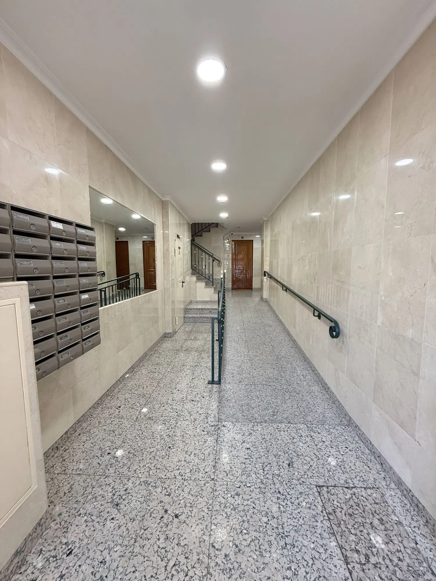 Piso en Barrio El Carrascal - Foto 2