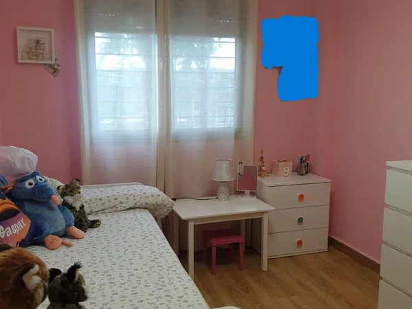 Chalet pareado en El Arenal - La Pólvora - Foto 27