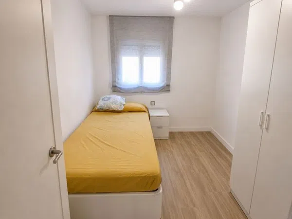 Piso en Calle de abajo, 80, San Fernando - Ctra. de Valencia, San Fernando - Ctra. de Valencia - Foto 3