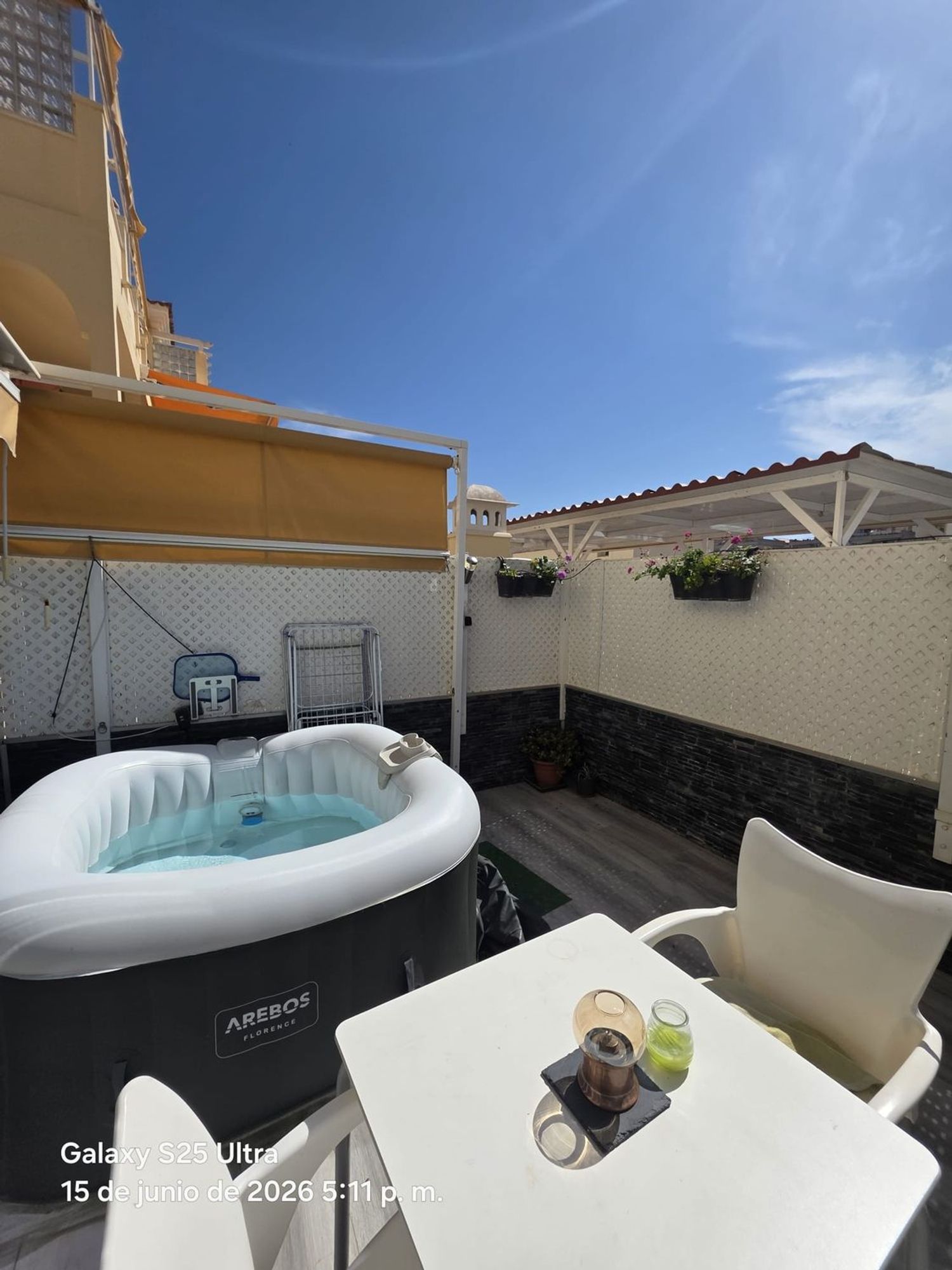 Piso en Calle Ancla, 71, Zona Centro Comercial Torrequebrada - Foto 28