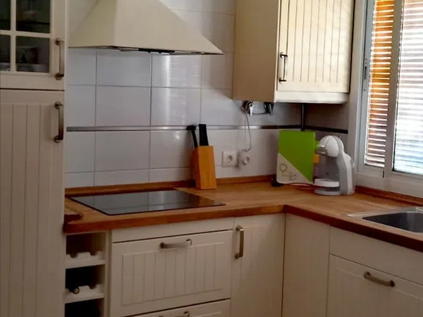 Chalet adosado en callejón de la Rosa, 19 - Foto 9