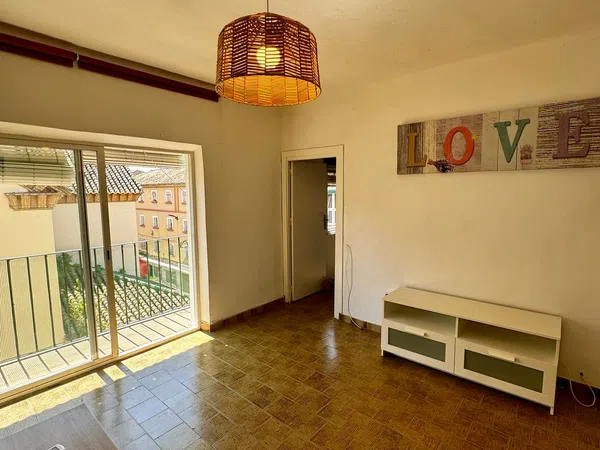 Piso en calle Navarra, 39